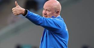 Хашек: Направихме труден живота на Португалия 