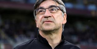 Рома назначи нов старши-треньор 