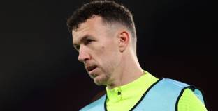  Перишич иска да се завърне в Интер