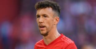 Байерн Мюнхен не успя да договори покупката на Перишич