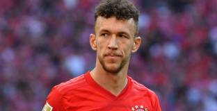 Перишич се надява да остане в Байерн 