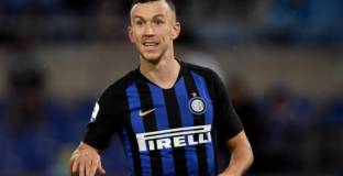 Ман Юнайтед претендира за Перишич