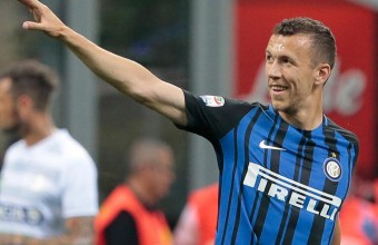 Юнайтед се приближи до трансфер на Перишич за 48 милиона 