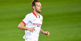 Ракитич: Нищо не е решено