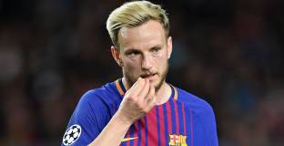 Ракитич: Барселона заслужаваше победата срещу  Валенсия