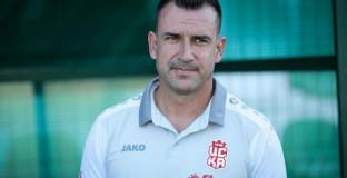 Иван Стоянов: Всеки мечтае да стане шампион