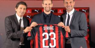 Защитник на Милан преустанови кариерата си заради проблеми със сърцето