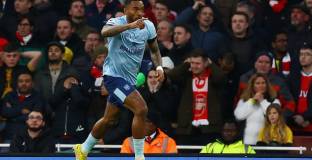 Тоуни намекна за бъдещето си 