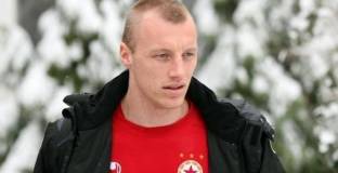 Иван Иванов: Нямаше как да остана в ЦСКА при Стойчо Младенов 