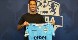 Ивелин Попов: Нещата ще се оправят, Арда ще играе футбола, който му приляга 