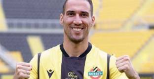 Попето: Ще гоним ново участие в Европа 