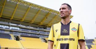 Ивелин Попов: Дойдохме, видяхме, продължихме!!!