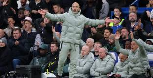 Мареска: Няма да научим нищо от този мач