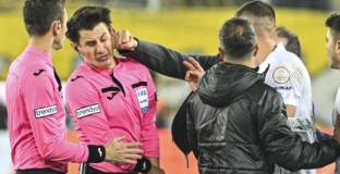  Битият съдия: Не съм простил и няма да простя