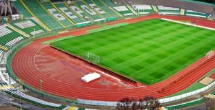 Берое с две нови попълнения 