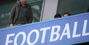 Агент: Абрамович няма да се върне във футбола 