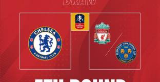 Ливърпул може да играе с Челси в Купата на Англия