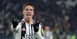 Юве с труден обрат срещу Каляри (видео)