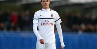 Даниел Малдини: Баща ми казва, че трябва  да бъда скромен