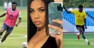 Обвиниха Парти в изнасилване 