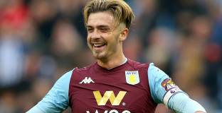 Ман Юнайтед се отказа от Грилиш