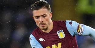 Шерууд: Ман Юнайтед вече купи Грилиш