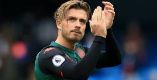 Ман Сити определи главната си трансферна цел през лятото