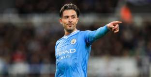 Грилиш критикува модерния футбол