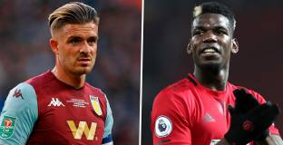 Шарп: Мястото на Погба изстина