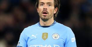 Два европейски гранда следят Грилиш