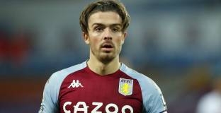 Грилиш мечтае за спечелване на ШЛ