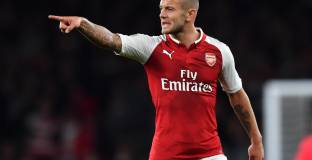 Уилшър: Сега съм по-добър от всякога