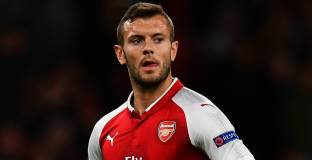 Арсенал стигна до късен равен с Челси (видео)