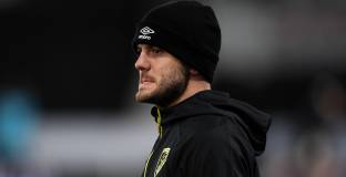 Уилшър: Не съм си представял, че ще играя в Чемпиъншип