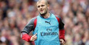 Саутгейт: Уилшър трябва първо да е титуляр в клуб