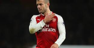 Уилшър ще подпише нов договор с Арсенал тази седмица