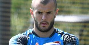 Уилшър ще продължи кариерата си в Уест Хем 