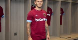 Уилшър: Няма да празнувам гол във вратата на Арсенал 