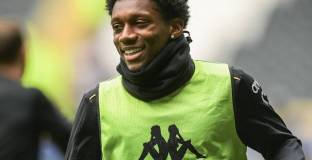 Барса намери алтернатива на Нико Уилямс