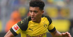 Санчо намекна, че остава: Догодина титла