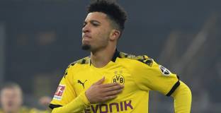 Рио: Няма кой да спре Юнайтед с Погба и Санчо