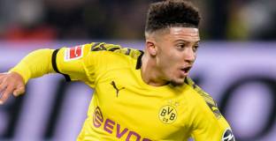 Борусия Дортмунд оценява Санчо на 100 милиона