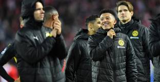 Фавър: Санчо беше умрял