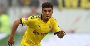 Санчо остана извън отбора без обяснения