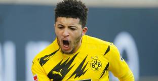 Санчо и Грилиш рискуват да не попаднат на Евро 2020