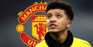 Харгрийвс: Санчо и Кейн са мечтани покупки за Юнайтед