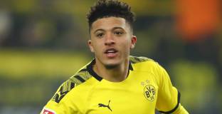 Санчо може да предпочете Ливърпул, а не Ман Юнайтед