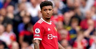  Санчо: Чувстваме се като напълно различен отбор