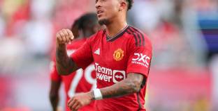 Завръщането на Санчо в Борусия Дортмунд временно се отлага