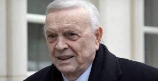 Бивш шеф на Бразилската футболна конфедерация бе глобен с 1 млн.